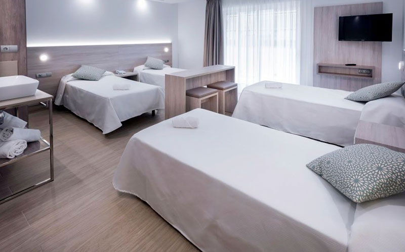 4R SALOU PARK RESORT I - 4*